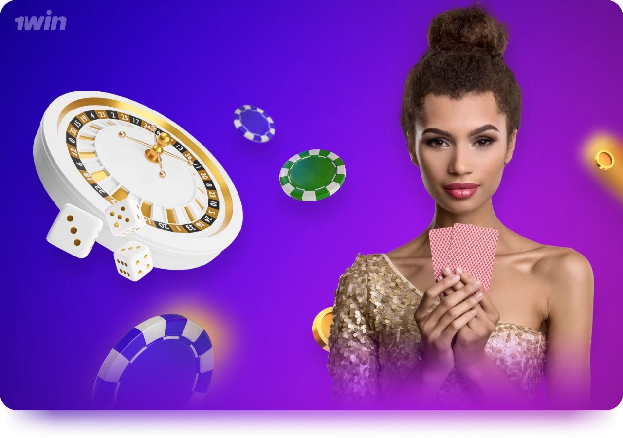 1win casino permite que usuários türkiyeeiros joguem jogos de cassino ao vivo com dealers ao vivo