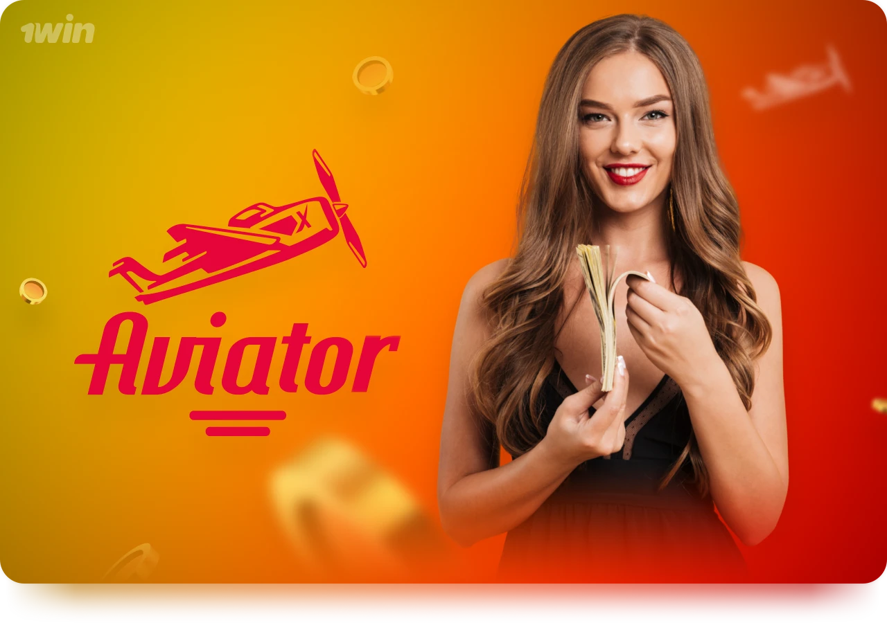 Todos os membros 1win do Türkiye podem jogar Aviator por dinheiro real, seja no site oficial ou no aplicativo móvel