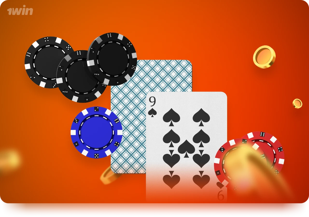 A plataforma 1win oferece aos jogadores türkiyeeiros diferentes variantes de pôquer, que você pode jogar contra outros jogadores de todo o mundo